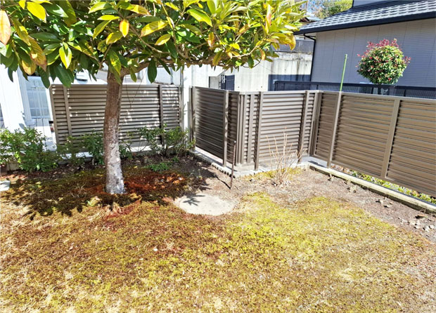 多治見市　中建設