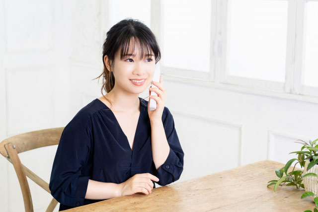 お問い合わせ　中建設