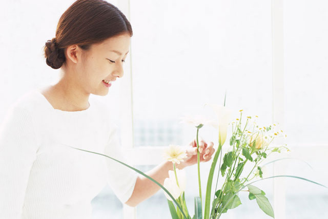 工事着工日　中建設