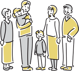 中建設のついて